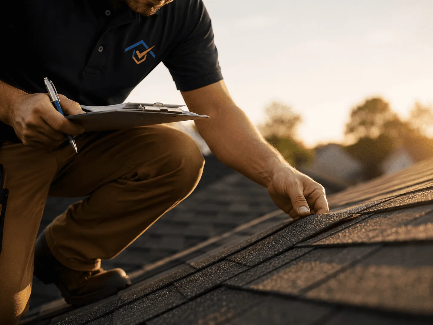 Why Choose Roof Inspection in D Hanis, TX