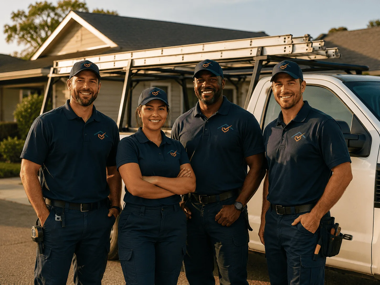 Roof Inspection company in D Hanis, TX